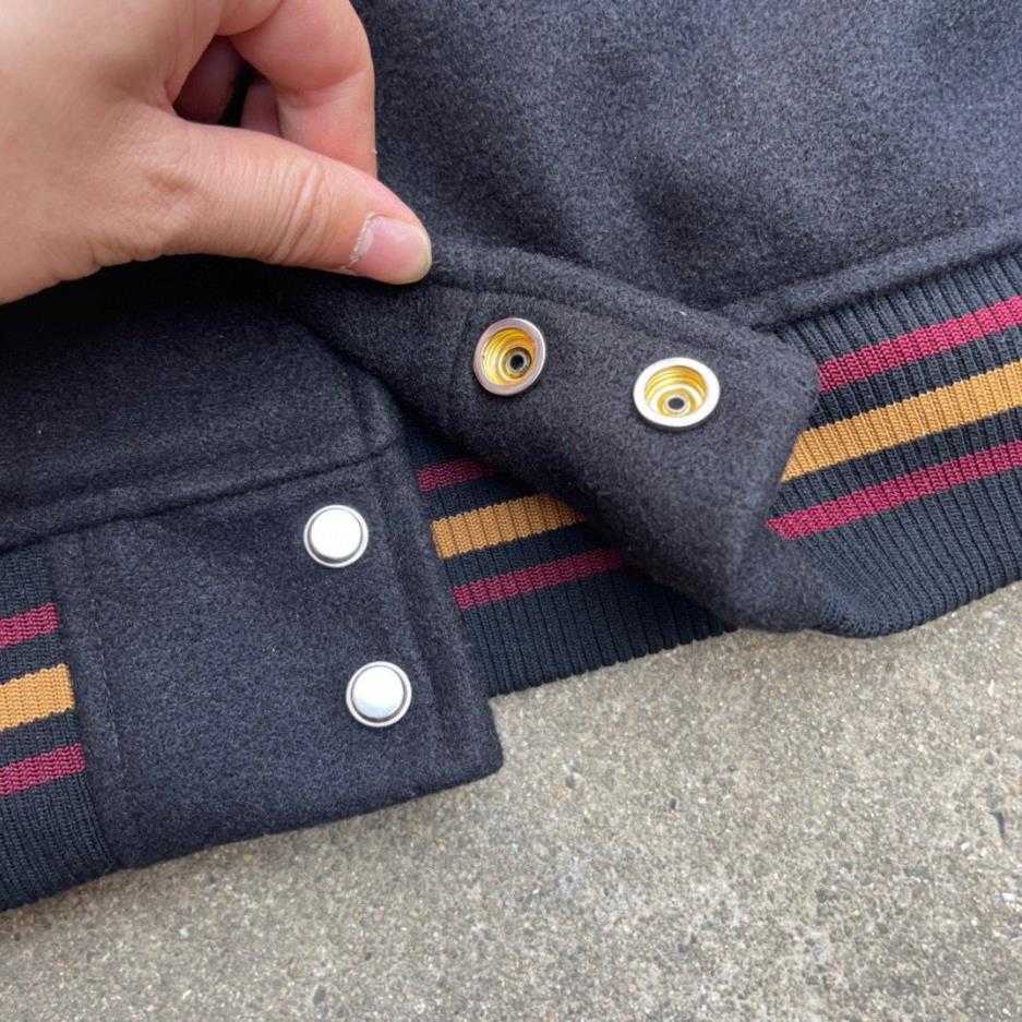 Stüssy 8 Ball Unisex Ceket