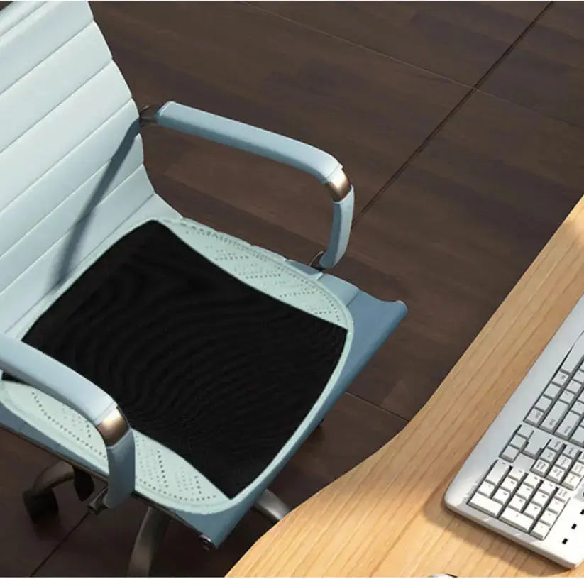 Mini Serinletici Koltuk Minderi