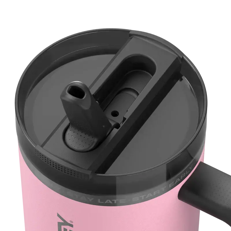 Stanley Messi Termos