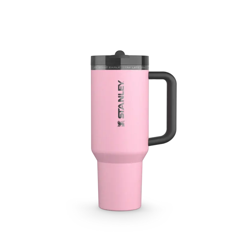 Stanley Messi Termos