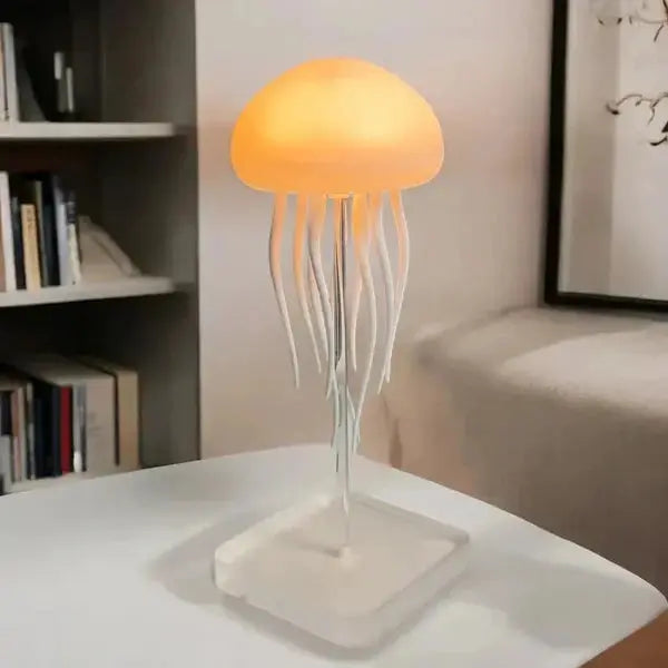 Mndstore™ Jellyfish LED Night Lamp