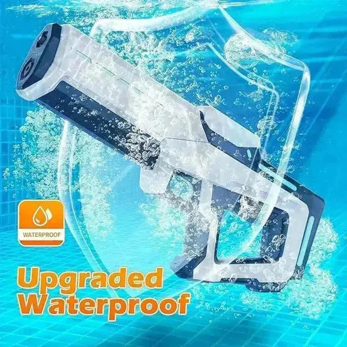 Mndstore™ Turbo Electric Water Gun