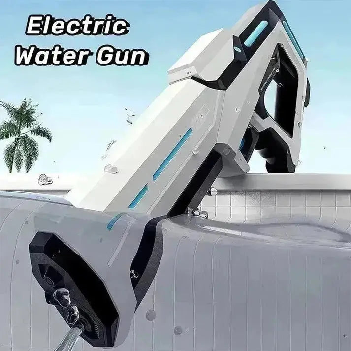 Mndstore™ Turbo Electric Water Gun