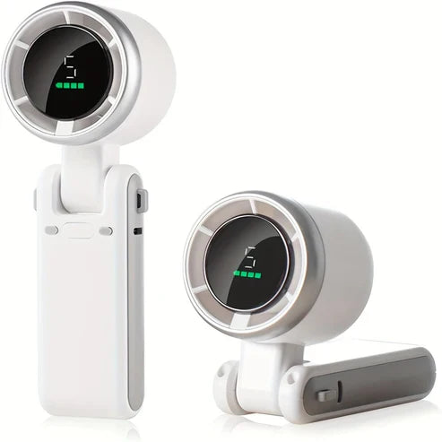 MNDStore™ Taşınabilir Turbo Fan