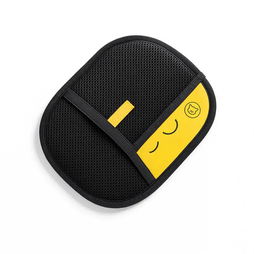 Tüy Toplama Eldiveni