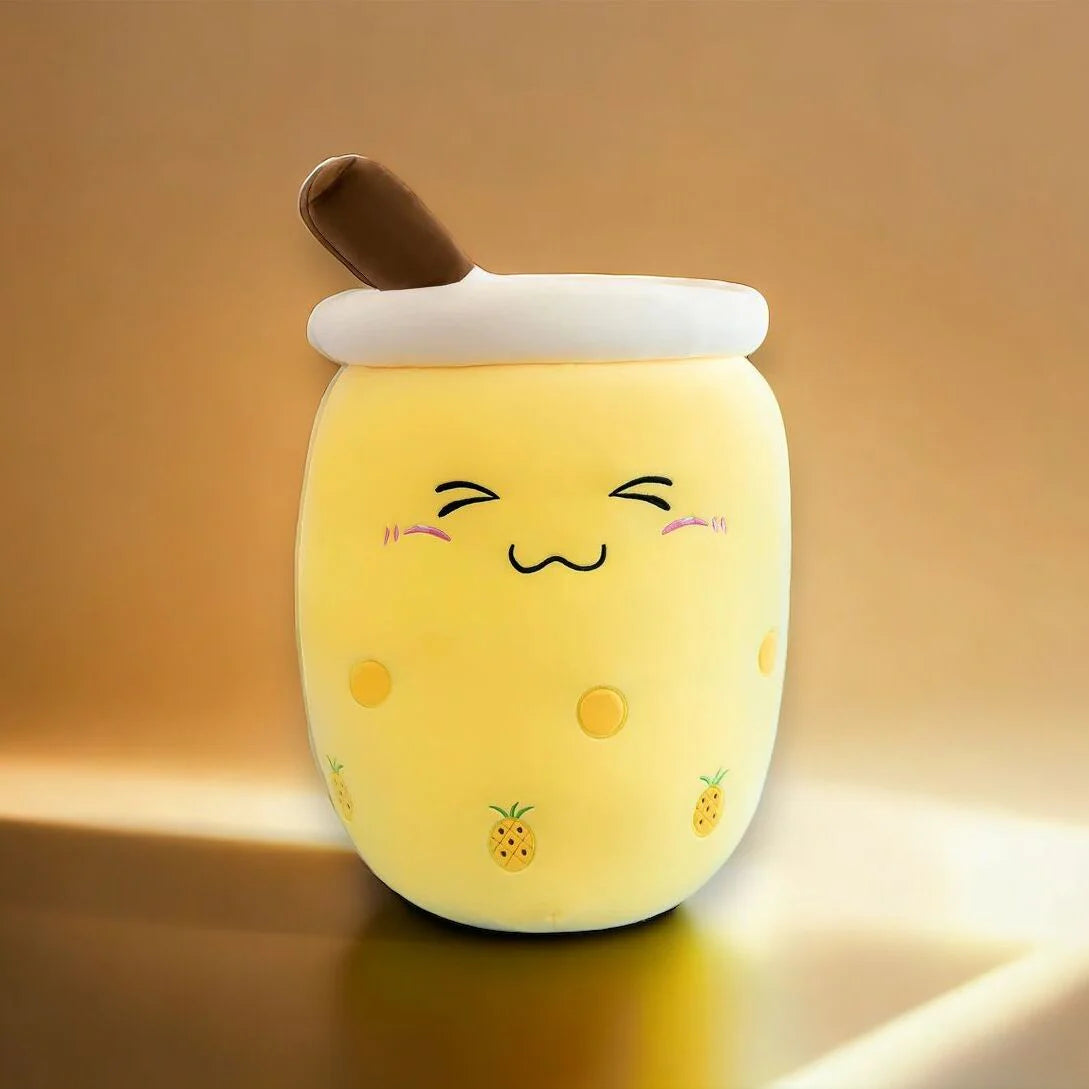 Bubble Tea Peluş Oyuncak