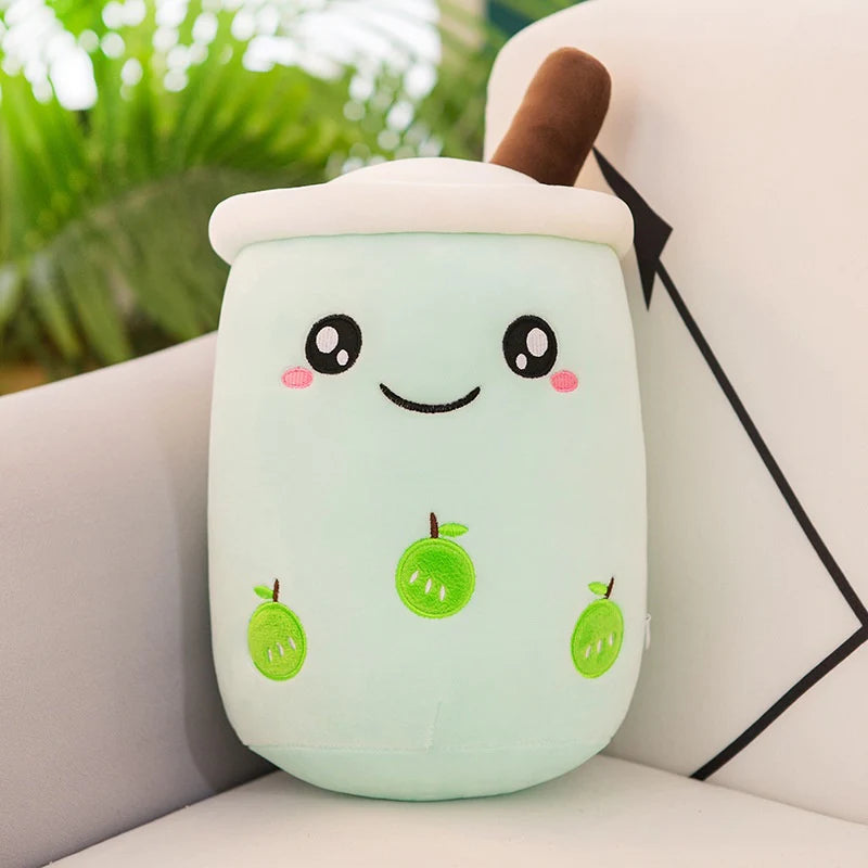 Bubble Tea Peluş Oyuncak