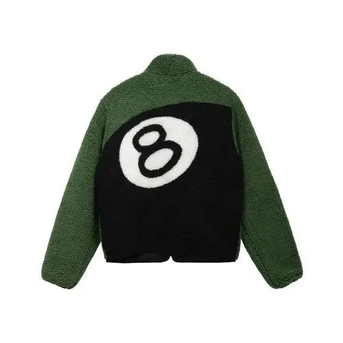 Stussy 8 Ball Jacket