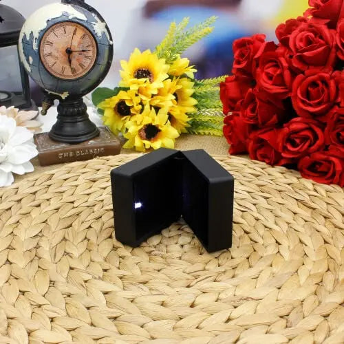 Işıklı Yüzük Kutusu