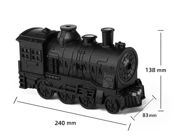 Tren Aromaterapi Nemlendirici