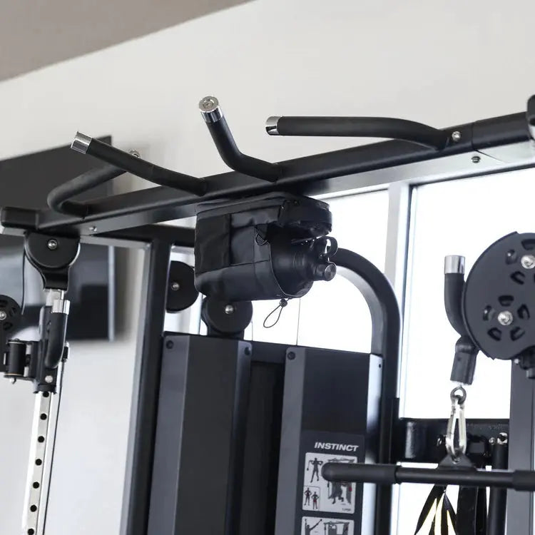 Manyetik Spor Çantası