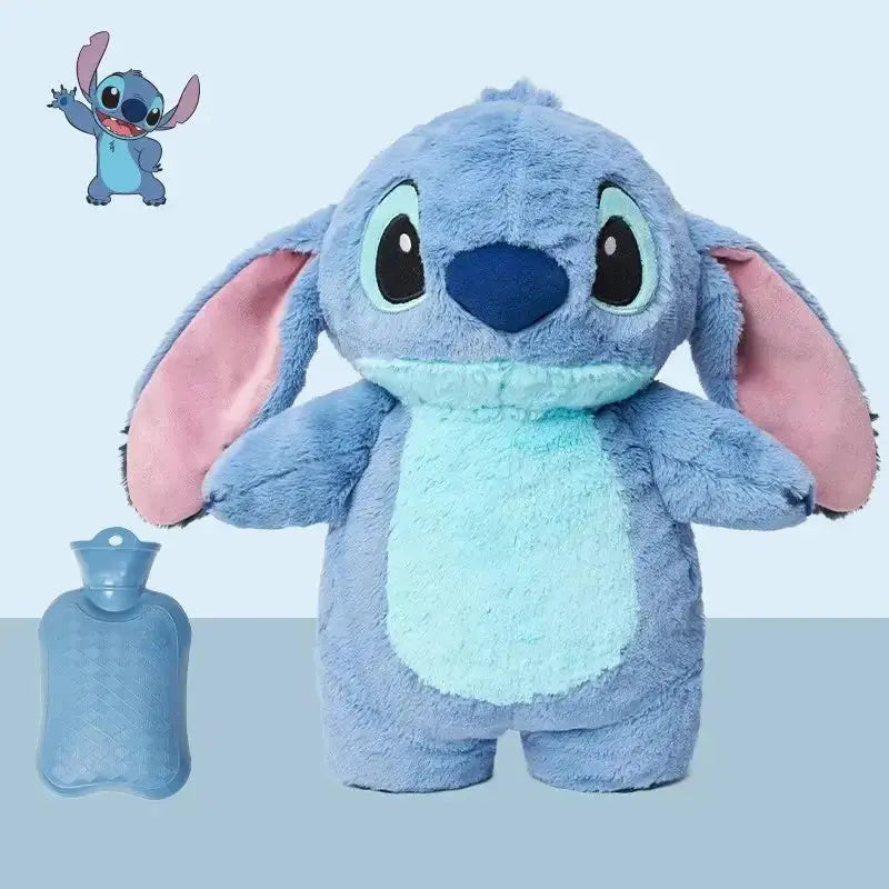 Stitch Sıcak Su Torbası