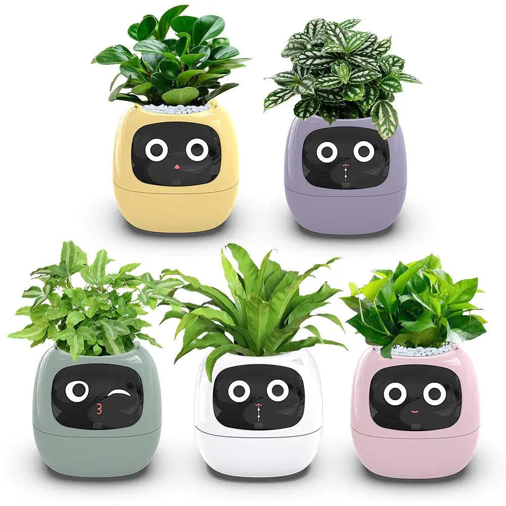 Mndstore™ Smart Flower Pot