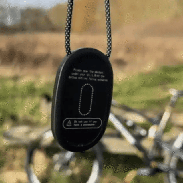 Mndstore™ Mini Magnetic Action Camera