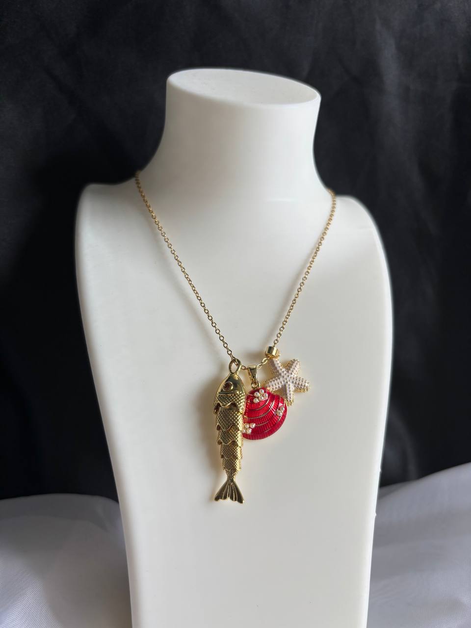 MNDStore™ Deniz Kolyesi