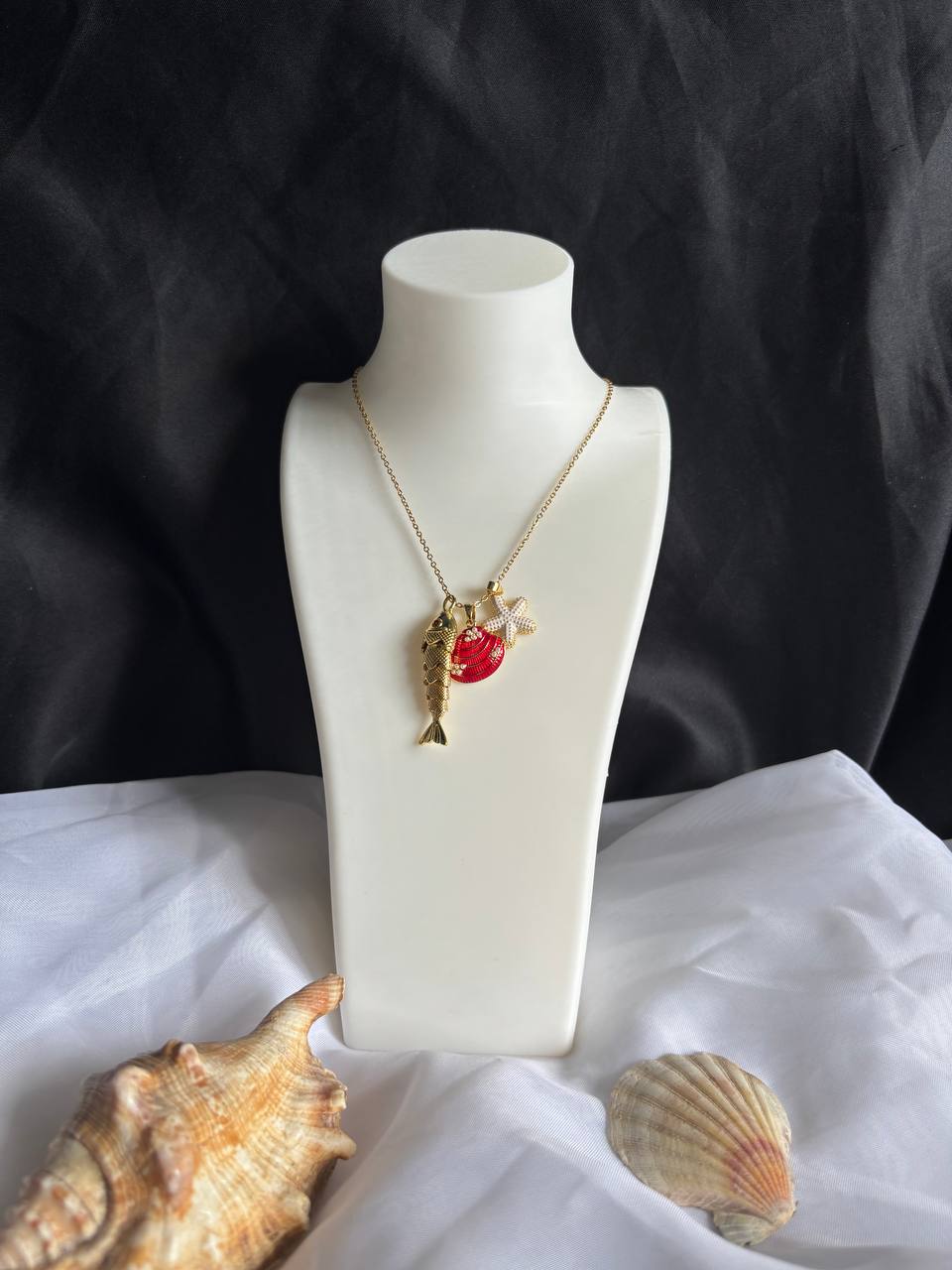 MNDStore™ Deniz Kolyesi