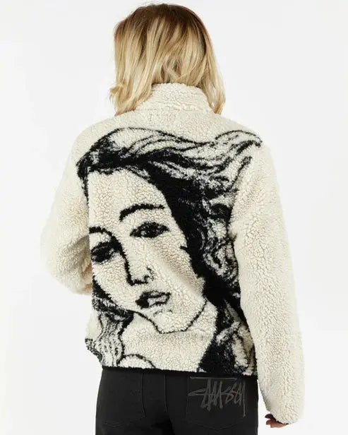 Stussy 8 Ball Fleece