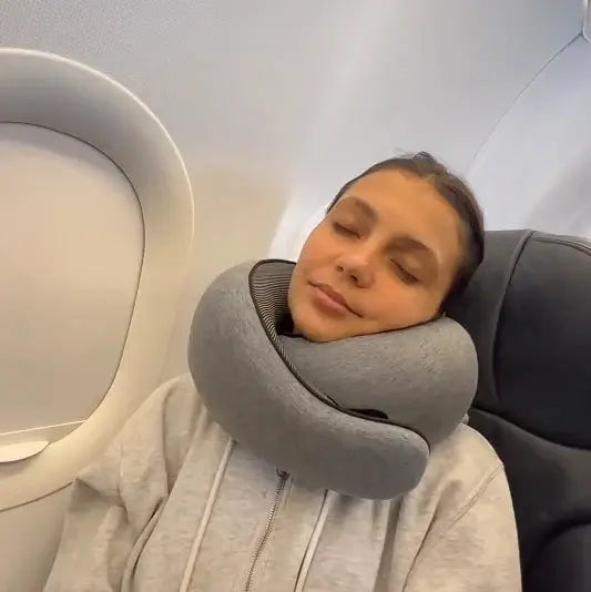 Seyahat Boyun Yastığı