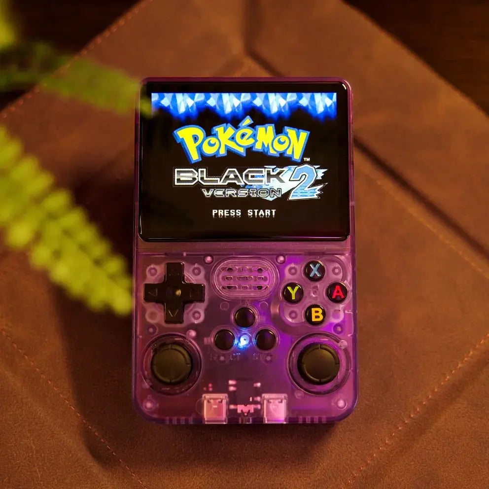 Mndstore™ RetroGamer Pro