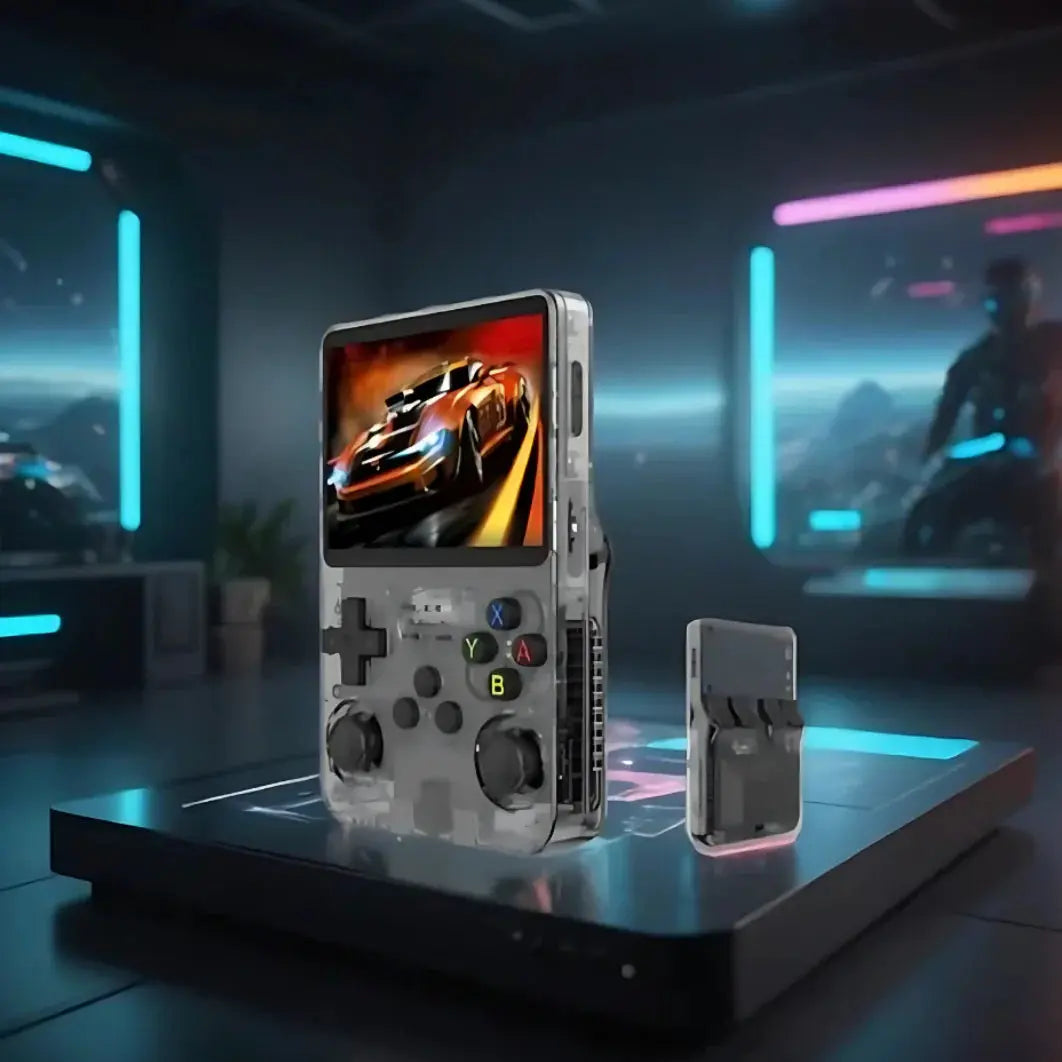 Mndstore™ RetroGamer Pro