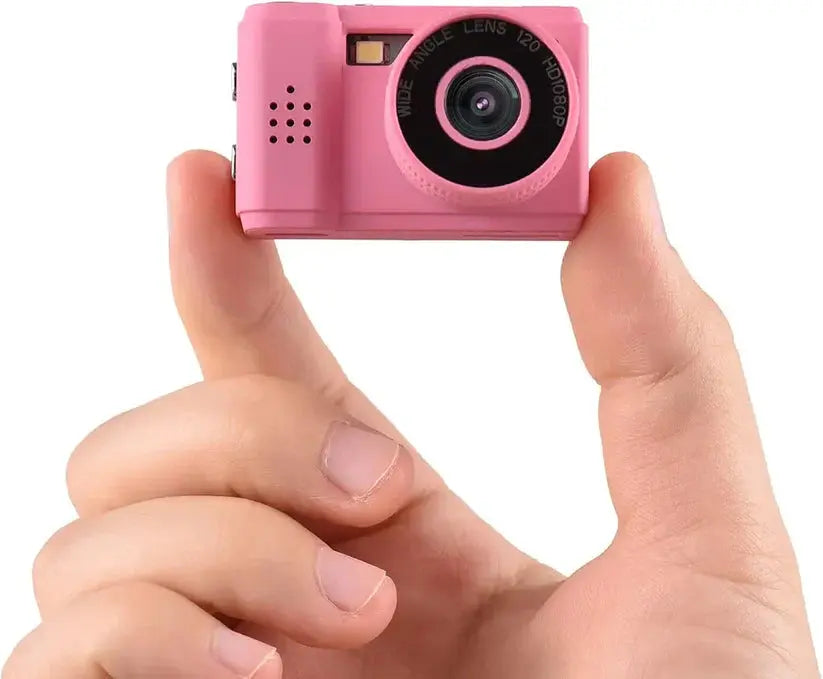 Mini Anahtarlık Kamera