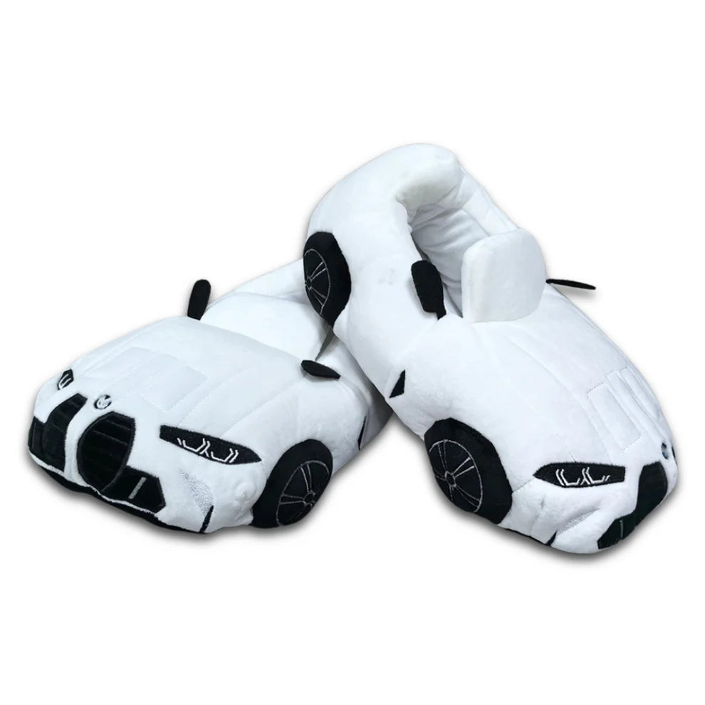 BMW M4 Slippers Panduf